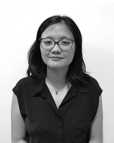 michelle est enfin là