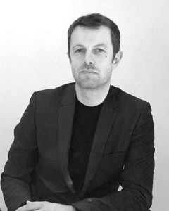 Lionel Cassou DGA digital