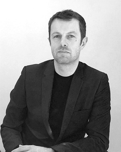Lionel Cassou DGA digital