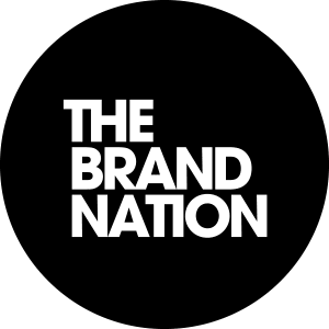 The Brand Nation logo
