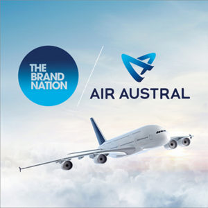 Air Austral c'est gagné